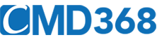 cmd368 logo