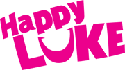 HappyLuke logo