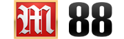 M88 logo