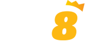 Bk8 logo