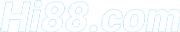 Hi88 logo